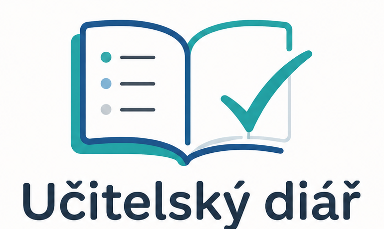 Učitelský diář
